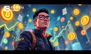 Binance's CZ Predicts Bitcoin Supercycle in 2026