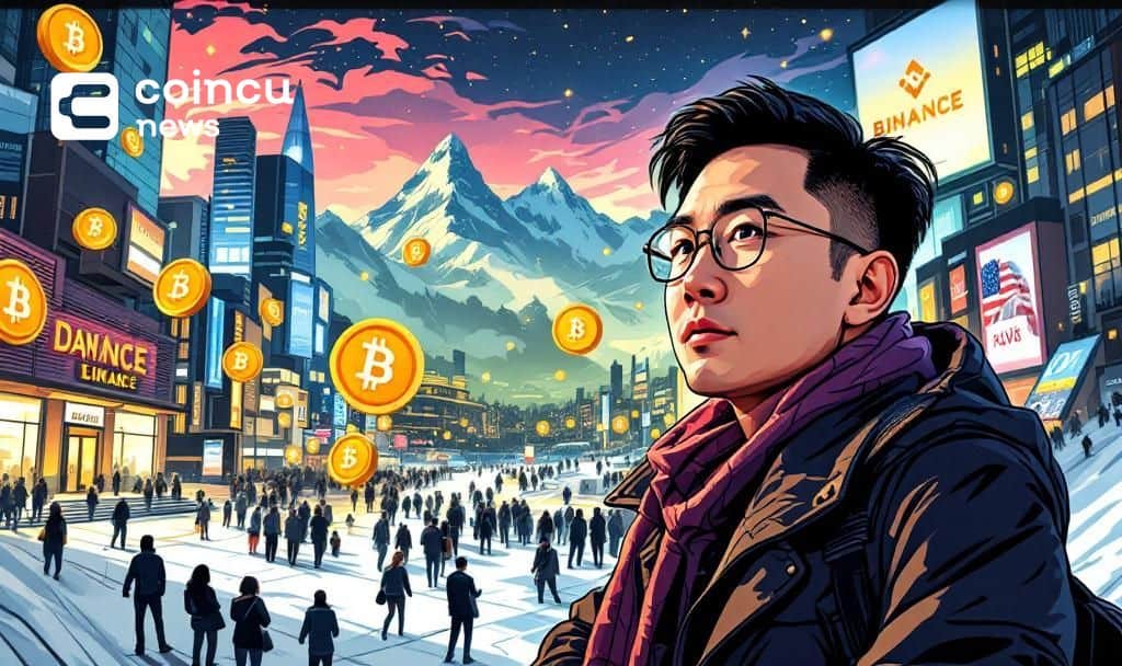 Binance's Regulatory Reflections and Market Impact