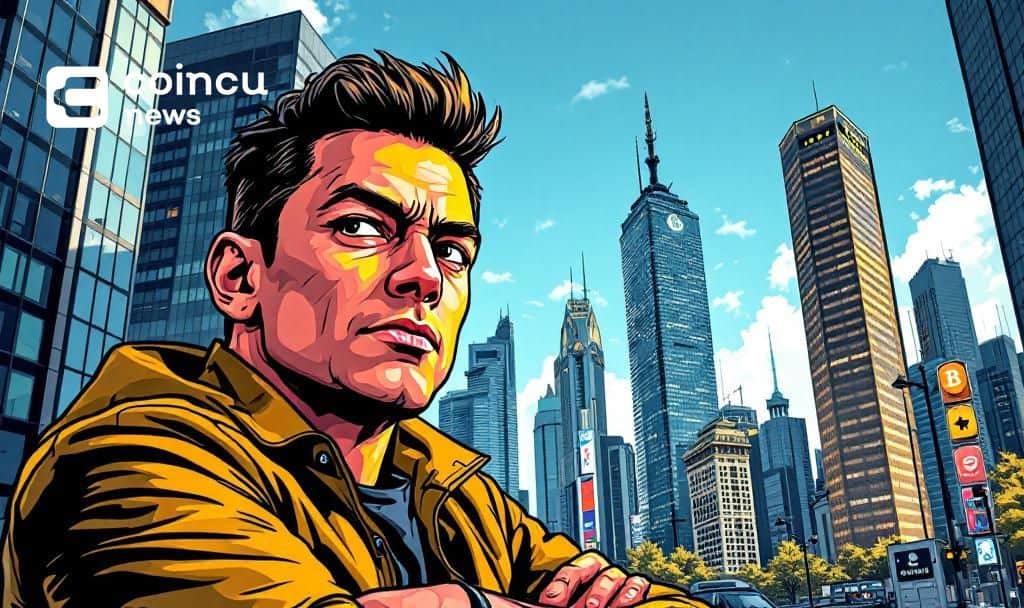 Binance Founder CZ Denies Dating Actress Sydney Sweeney