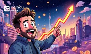 Bitcoin Price Forecast 2026: Dan Tapiero Predicts $180,000 Surge