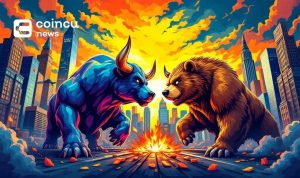 U.S. Job Data and Fed Policy Affect Crypto Markets