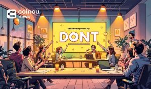 DeFi Development Corp.'s Launch of DONT Meme Coin on Solana