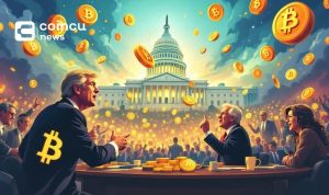 Democratic Senators Push for Crypto Bill Amid Delays