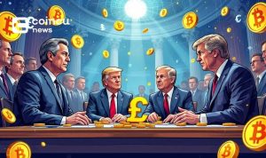 Proposed Amendments Shape Future of U.S. Crypto Regulation