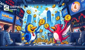 Tokenized Bond Pilot by SG-FORGE and Swift: A Step Towards Digital Capital Markets