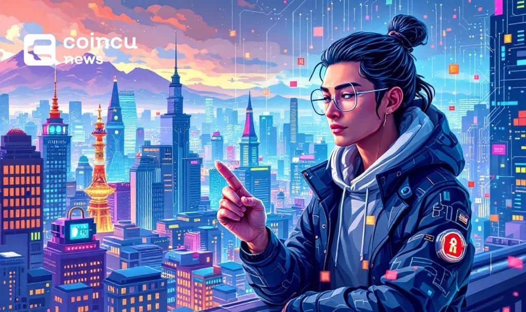 Digital Yuan’s Smart Contract Mechanism Revealed by Technical Expert