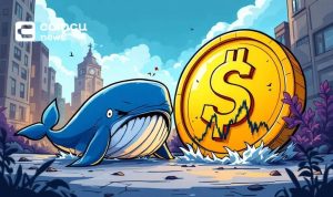 Whale Sells Solana, Incurs $6.6 Million Loss