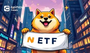 21Shares Launches Dogecoin Spot ETF on Nasdaq