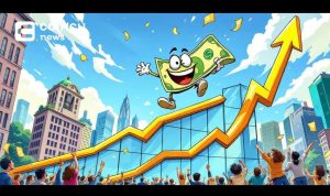 U.S. Inflation Expectation Drops Amid Market Predictions