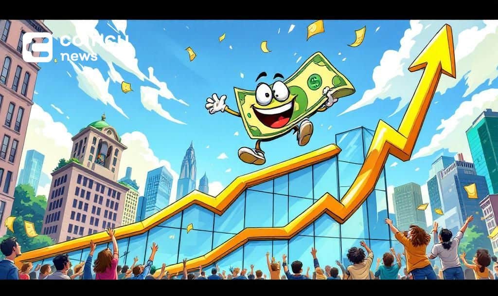 U.S. Inflation Expectation Drops Amid Market Predictions