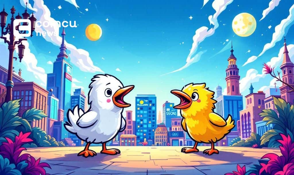 Coinbase Reportedly Plans Doodles and Moonbirds Listing