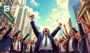 Dow Jones Surpasses 49,000 Amid Goldman Sachs & JPMorgan Gains