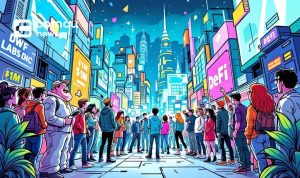 DWF Labs Completes $1M DeFi Seed Investment Early This Year