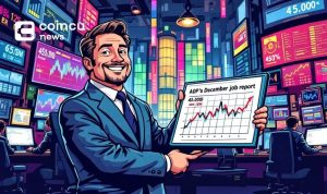 ADP Employment Report Anticipates Job Growth Rebound for December 2025