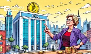 OCC Maintains Its Stance Amid Pressure in WLFI's Crypto Charter Review