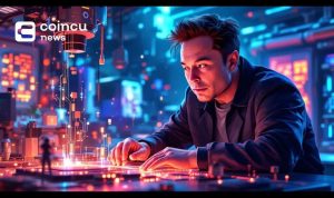 Musk's Ambitious AI Chip Plans: Transition from AI5 to AI9