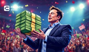 Elon Musk Donates $10 Million for 2026 Midterm Strategy