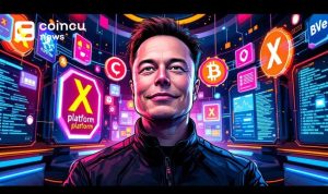 Elon Musk Opens X Platform Algorithm