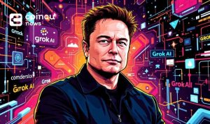 Elon Musk's Grok AI to Halt Illegal Content Creation