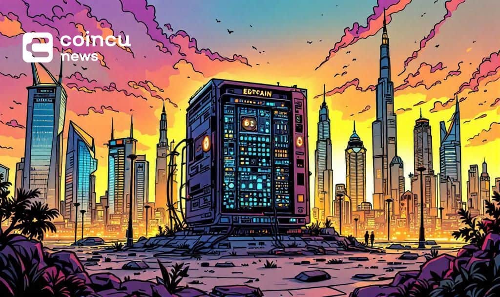 UAE's Alleged Bitcoin Mining Involvement Remains Unsubstantiated