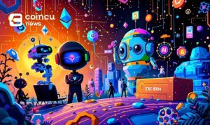 Ethereum Launches ERC-8004 Standard for AI Agent Interoperability