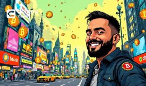 Bitcoin Spot ETF Gains Highlight Long-Term Strength