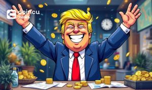 USD1 Stablecoin Surpasses PayPal PYUSD in Market Cap