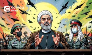 Iranian Vice President Asserts Defense Readiness Amid Regional Tensions