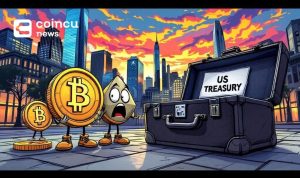 US Treasury Secretary Comments Stir Market Concerns