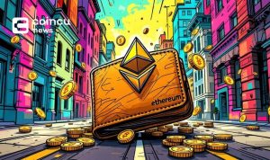 Dormant Ethereum Whale Revives: Moves 50,000 ETH to Gemini