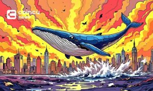 Ethereum Whales Cash Out Profits Exceeding $500 Million