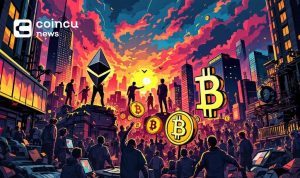 Global Crypto Market Liquidation Report