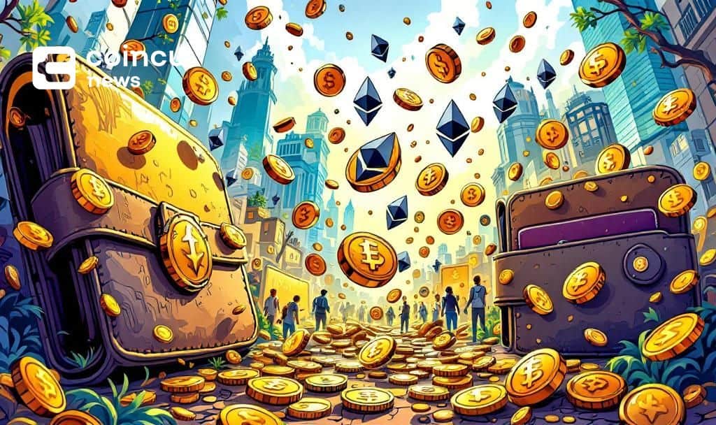 ETH Movements: Unverified Claims Involving Major Crypto Wallets