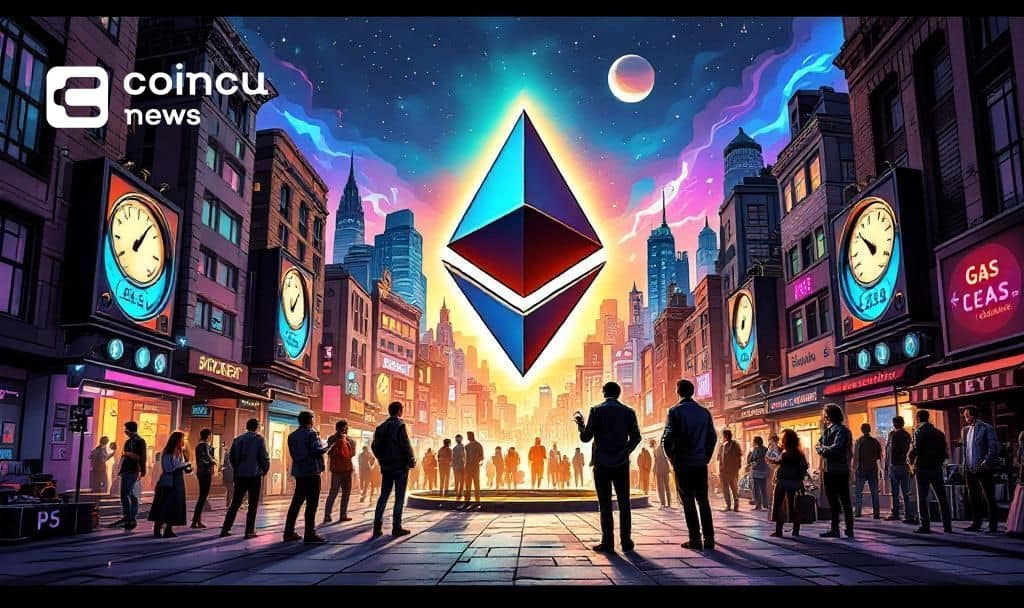 Ethereum Active Addresses Surge Amidst Security Concerns