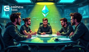 Glamsterdam Upgrade and Ethereum's Strategic Challenges