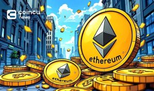 Ethereum Spot ETFs Experience $253 Million Net Outflow
