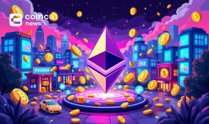 Ethereum Sees Record New Wallet Surge Amid Fusaka Upgrade