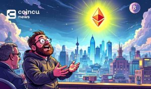 Vance Spencer Predicts Ethereum's Advanced Technological Leap