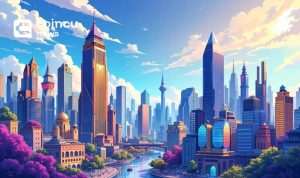 Ethereum's 2026 Decentralization Push: Vitalik Buterin's Vision