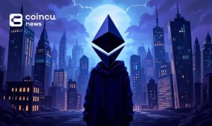 Ethereum Sentiment Drops, Echoes 2025 Pre-Rally Levels