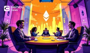 Ethereum Allocates $7.38M in Q4 Grants for Projects