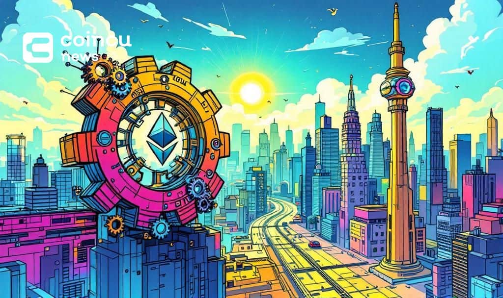 Ethereum Proposes FOCIL for Anti-Censorship in 2026 Upgrade