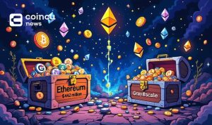 Ethereum Spot ETF Outflows and Market Dynamics