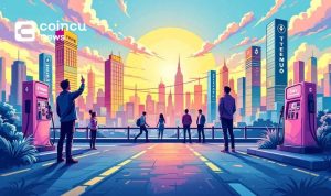 Ethereum Gas Fees Reach All-Time Lows, Boosting Competitiveness