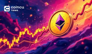 Ethereum Transaction Volume Hits New High Amidst Low Gas Fees