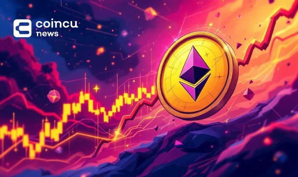 Ethereum Transaction Volume Hits New High Amidst Low Gas Fees