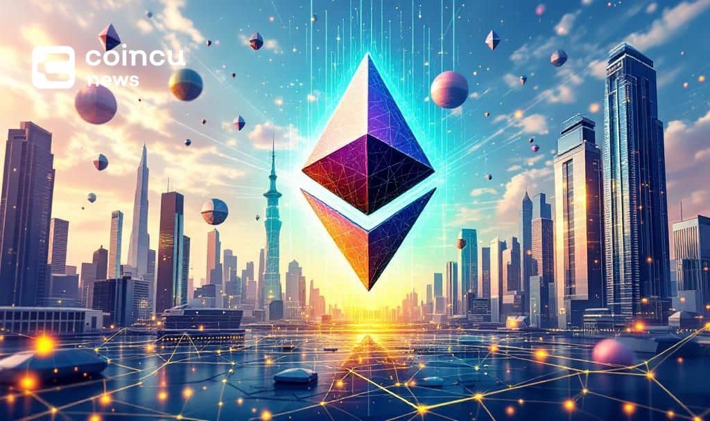 Ethereum’s BPO Fork Increases Scalability with Blob Limit Change