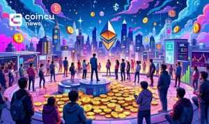 Ethereum Staking Reaches Historic Milestone: Market Impacts and Future Outlook
