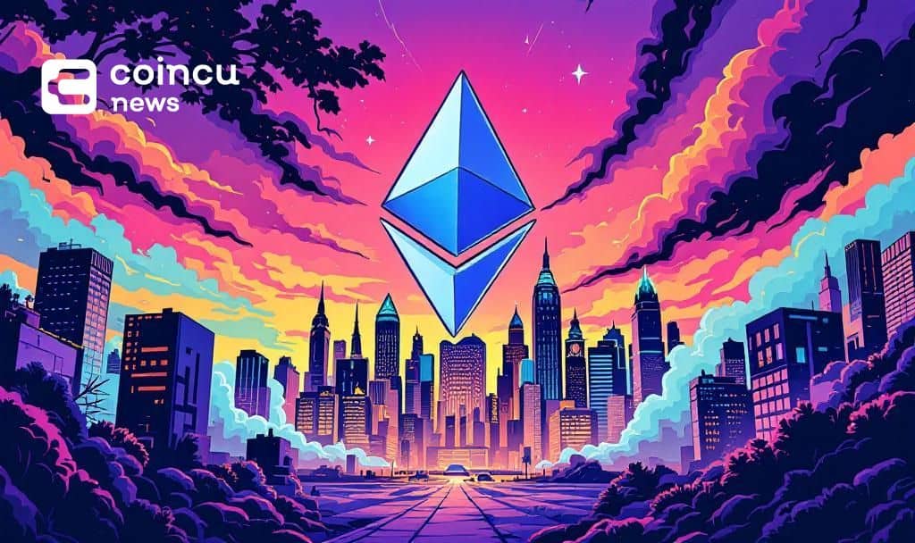 Anonymous Wallet Executes $33.68M Ethereum Staking Strategy