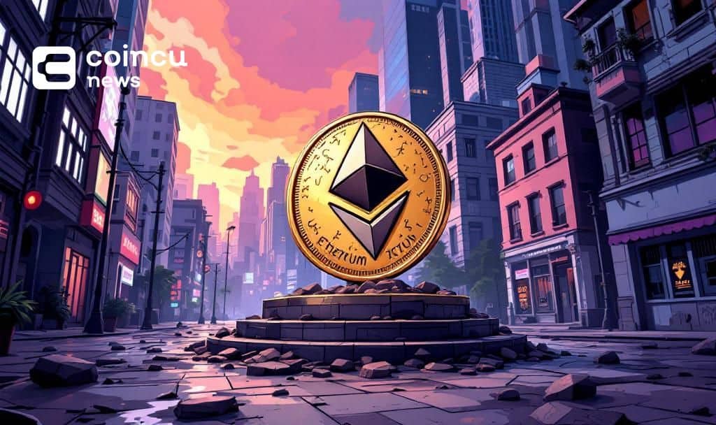 Unstaked Ethereum Withdrawn from XHash Pools During Whispers of Insider Involvement